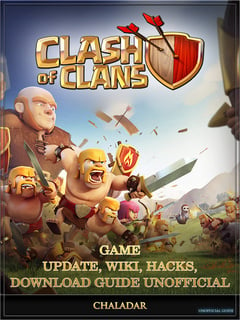 clash of clans hack version download update