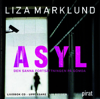 Asyl - Liza Marklund