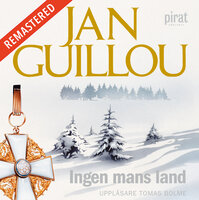 Ingen mans land - Jan Guillou