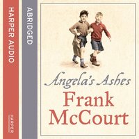 Angela’s Ashes - Frank McCourt