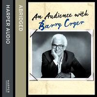 An Audience with Barry Cryer - Barry Cryer