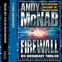 Firewall - Andy McNab