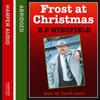 Frost At Christmas - R. D. Wingfield