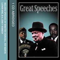 Great Speeches - 