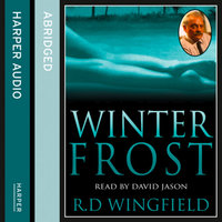 Winter Frost - R. D. Wingfield