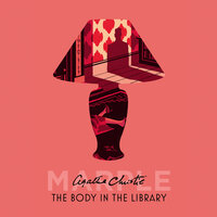 The Body in the Library - Agatha Christie