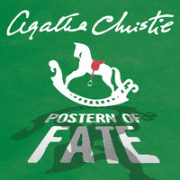 Postern of Fate - Agatha Christie