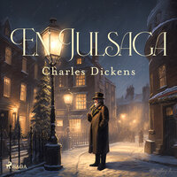 En julsaga - Charles Dickens