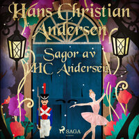 Sagor av HC Andersen - H.C. Andersen