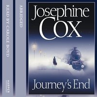 Journey’s End - Josephine Cox