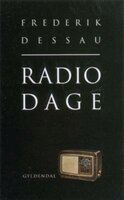 Radiodage: download - Frederik Dessau