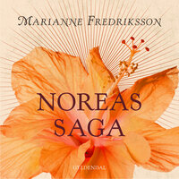 Noreas saga - Marianne Fredriksson