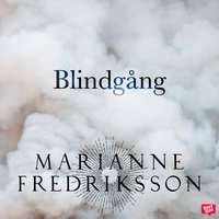 Blindgång - Marianne Fredriksson