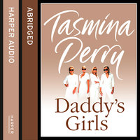 Daddy’s Girls - Tasmina Perry