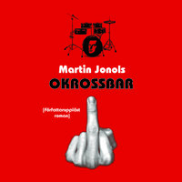 Okrossbar - Martin Jonols