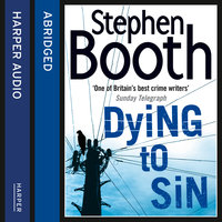 Dying to Sin - Stephen Booth