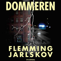 Dommeren: En Carl Kock-roman - Flemming Jarlskov