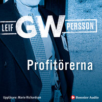 Profitörerna - Leif G. W. Persson