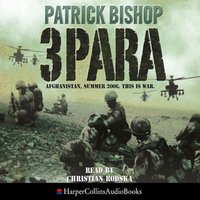 3 Para - Patrick Bishop