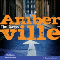 Amberville - Tim Davys