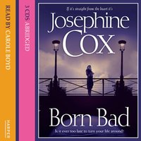 Born Bad - Josephine Cox