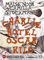 Charlie Hotel Oscar Kilo - Maise Njor, Camilla Stockmann