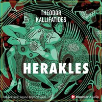 Herakles - Theodor Kallifatides