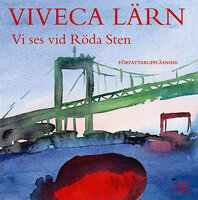 Vi ses vid röda sten - Viveca Lärn