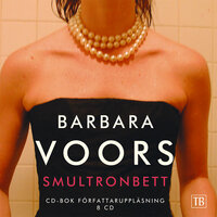Smultronbett - Barbara Voors