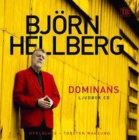 Dominans - Björn Hellberg