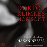 Från doktor Klimkes horisont - Håkan Nesser