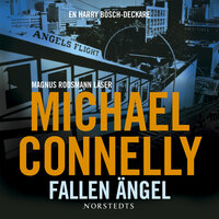 Fallen ängel - Michael Connelly