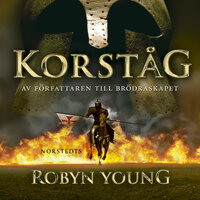 Korståg - Robyn Young