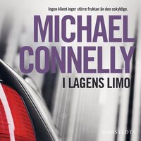 I lagens limo - Michael Connelly