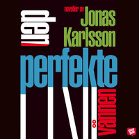 Den perfekte vännen - Jonas Karlsson