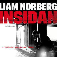 Insidan - Liam Norberg