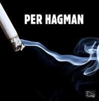 Cigarett - Per Hagman