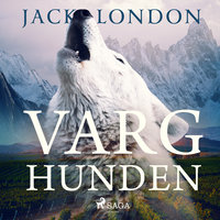 Varghunden - Jack London