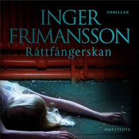 Råttfångerskan - Inger Frimansson