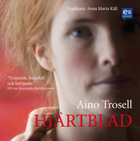 Hjärtblad - Aino Trosell