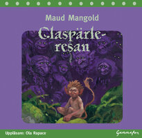 Glaspärleresan - Maud Mangold