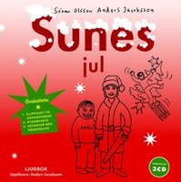 Sunes jul - Anders Jacobsson, Sören Olsson