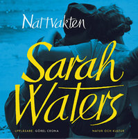 Nattvakten - Waters Sarah, Sarah Waters