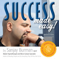 Success Made Easy - Sanjay Burman