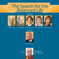The Search for the Balanced Life - 