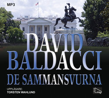 De sammansvurna - David Baldacci