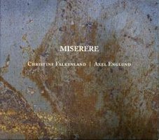 Miserere - Christine Falkenland