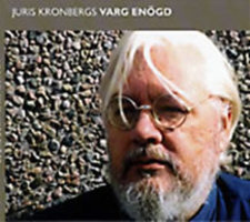 Varg Enögd - Juris Kronbergs