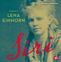 Siri - Lena Einhorn