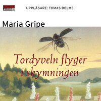 Tordyveln flyger i skymningen - Maria Gripe